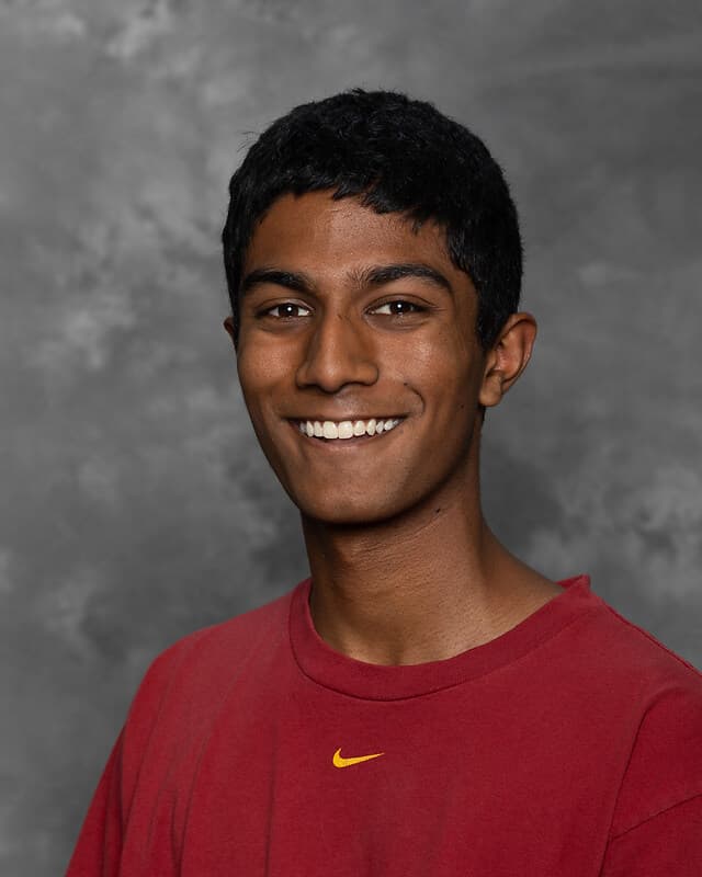 Nikhil Sarvaiya