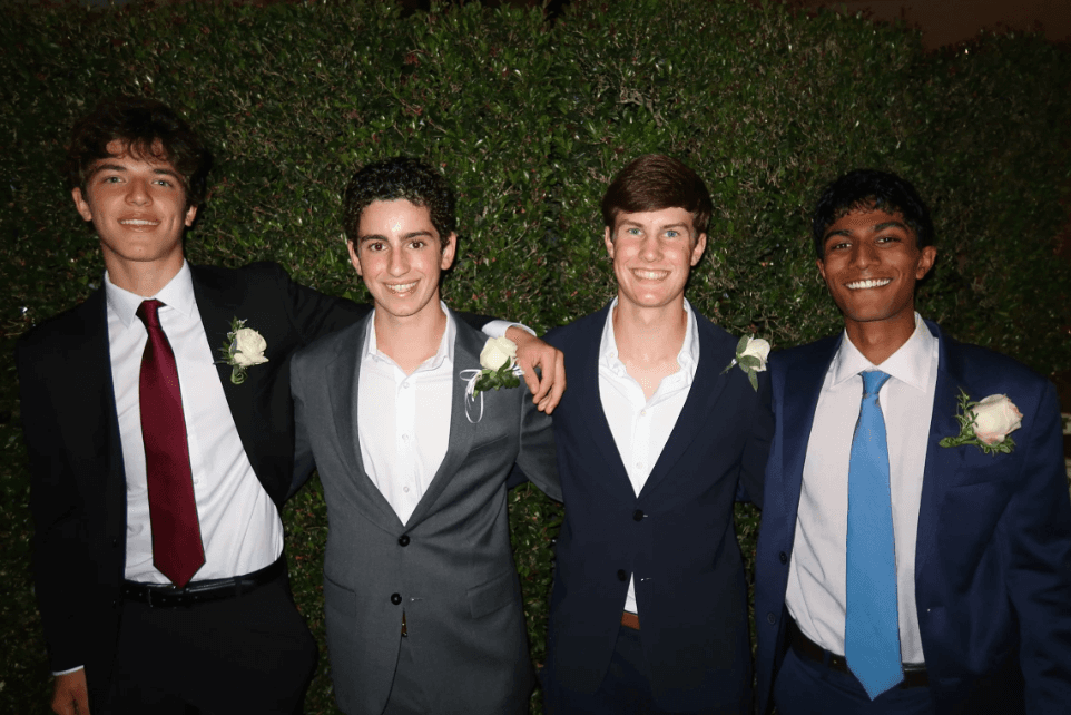 KneadLA founders and team